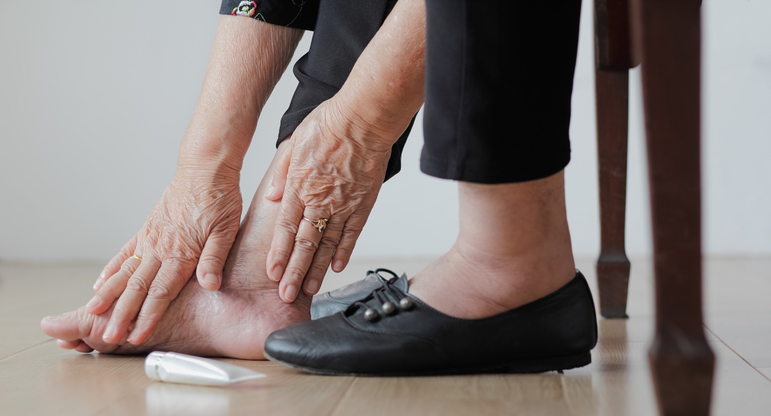 Diabetic Shoes Decatur GA